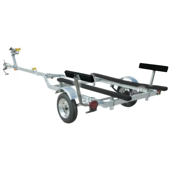 Bunkboard Guide-On, 2 Ft., Boxed, C.E. Smith, Mfr#: 27660